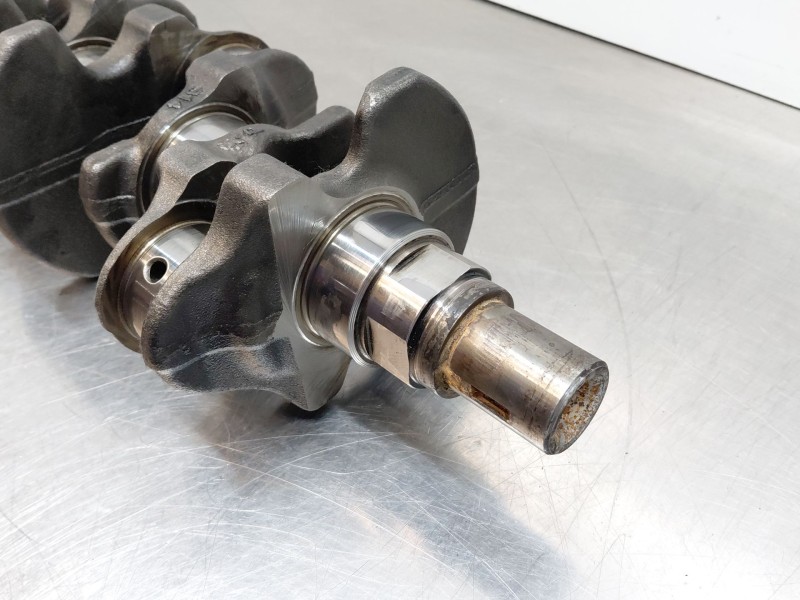 Recambio de cigueñal para peugeot rifter active referencia OEM IAM   