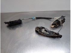Recambio de cerradura puerta delantera izquierda para peugeot rifter active referencia OEM IAM   