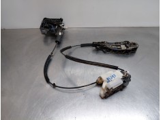 Recambio de cerradura puerta lateral derecha para peugeot rifter active referencia OEM IAM   