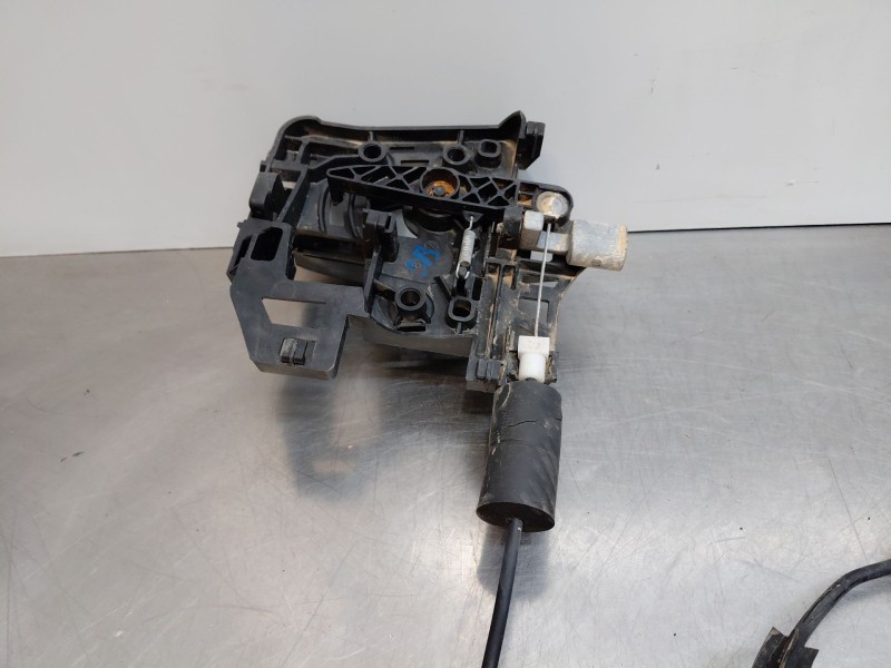 Recambio de cerradura puerta lateral derecha para peugeot rifter active referencia OEM IAM   