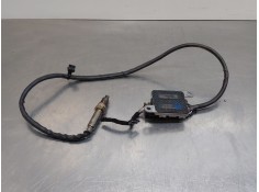 Recambio de sonda lambda para opel insignia b grand sport (z18) 1.6 cdti (68) referencia OEM IAM 55512350  