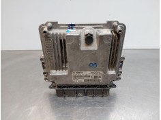 Recambio de centralita motor uce para peugeot rifter active referencia OEM IAM   