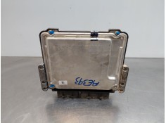 Recambio de centralita motor uce para peugeot rifter active referencia OEM IAM    2
