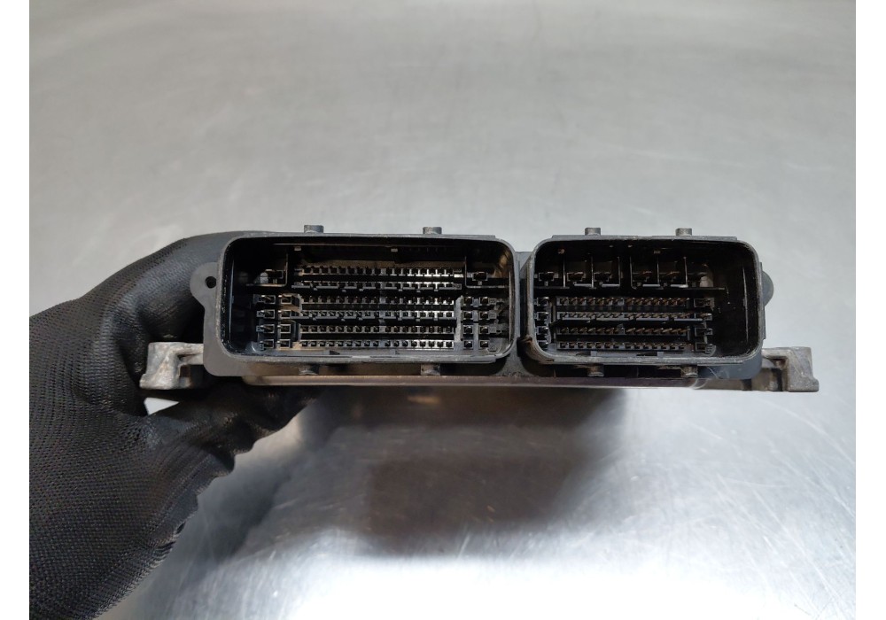 Recambio de centralita motor uce para peugeot rifter active referencia OEM IAM   