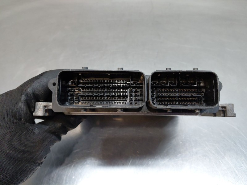 Recambio de centralita motor uce para peugeot rifter active referencia OEM IAM   