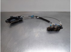 Recambio de cerradura puerta delantera derecha para peugeot rifter active referencia OEM IAM   