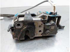 Recambio de cerradura puerta delantera derecha para peugeot rifter active referencia OEM IAM    2