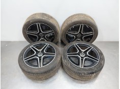 Recambio de juego llantas para mercedes-benz clase a (w177) a 200 d (177.012) referencia OEM IAM A1774011500  