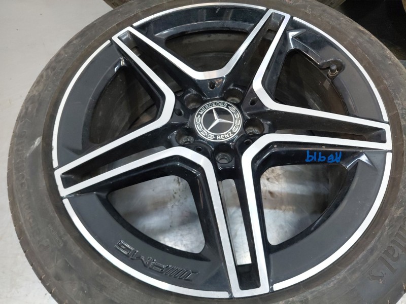Recambio de juego llantas para mercedes-benz clase a (w177) a 200 d (177.012) referencia OEM IAM A1774011500  