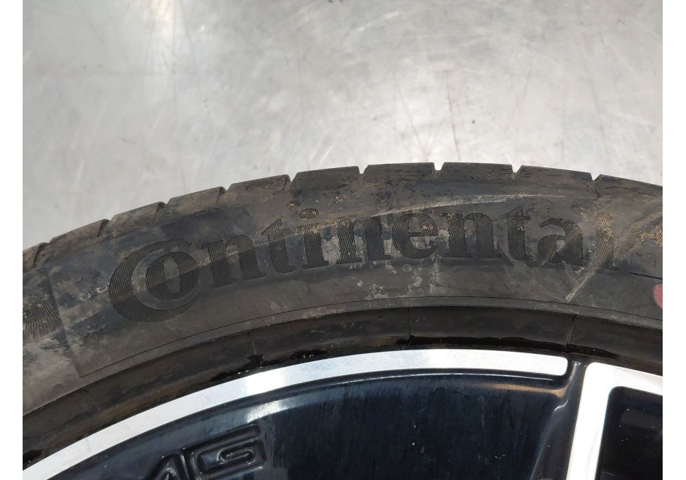Recambio de juego llantas para mercedes-benz clase a (w177) a 200 d (177.012) referencia OEM IAM A1774011500  