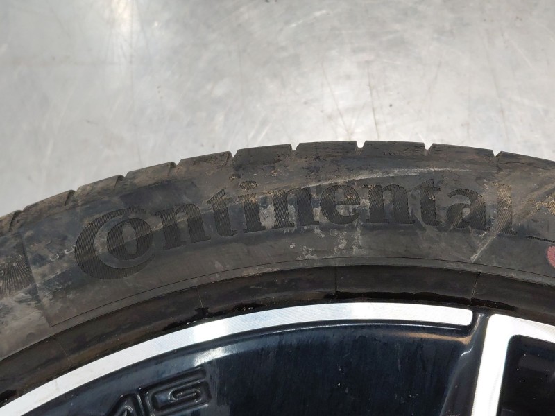 Recambio de juego llantas para mercedes-benz clase a (w177) a 200 d (177.012) referencia OEM IAM A1774011500  