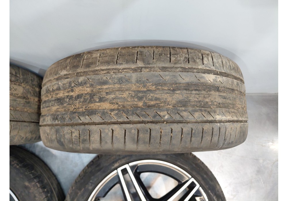 Recambio de juego llantas para mercedes-benz clase a (w177) a 200 d (177.012) referencia OEM IAM A1774011500  