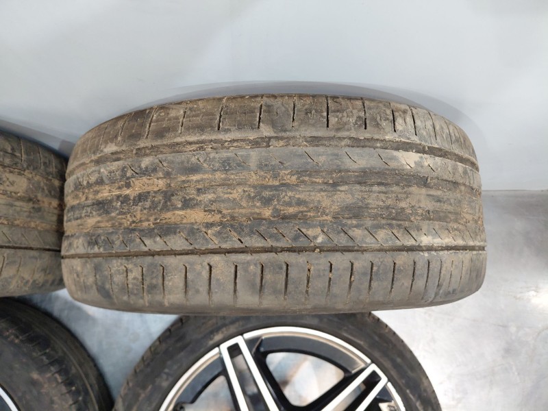 Recambio de juego llantas para mercedes-benz clase a (w177) a 200 d (177.012) referencia OEM IAM A1774011500  