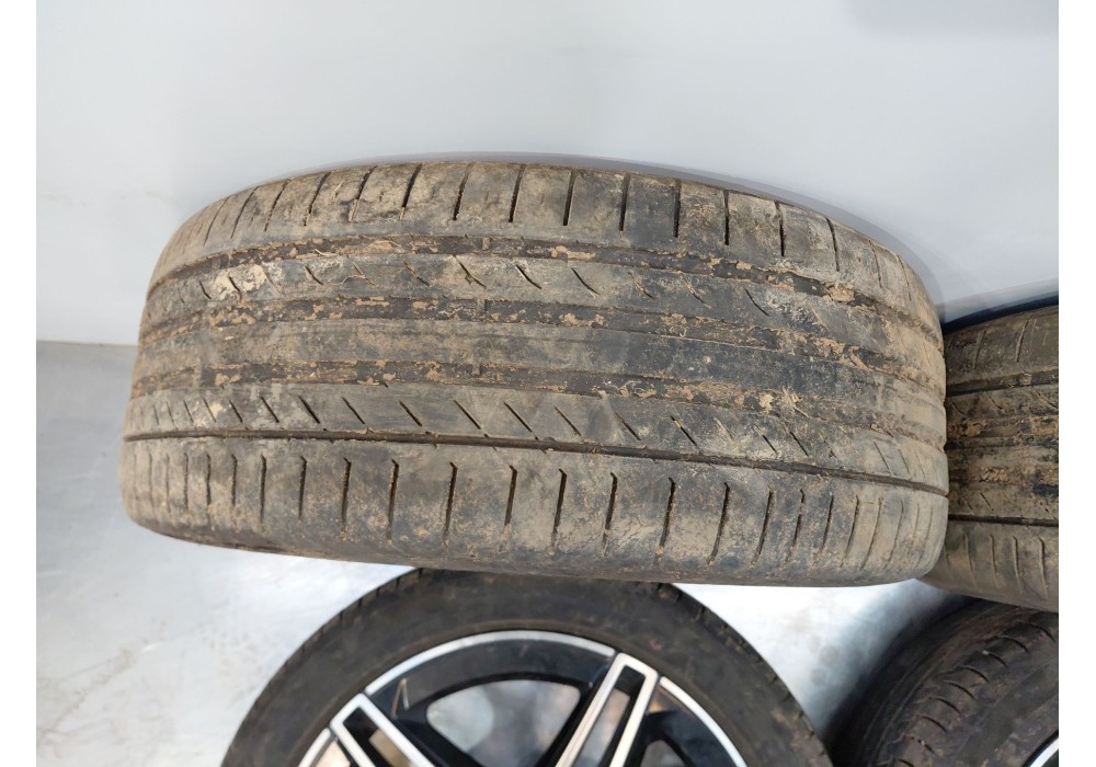 Recambio de juego llantas para mercedes-benz clase a (w177) a 200 d (177.012) referencia OEM IAM A1774011500  