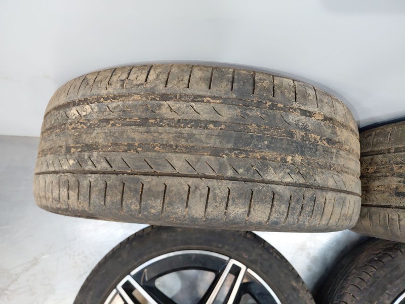 Recambio de juego llantas para mercedes-benz clase a (w177) a 200 d (177.012) referencia OEM IAM A1774011500  