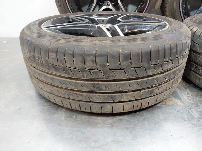 Recambio de juego llantas para mercedes-benz clase a (w177) a 200 d (177.012) referencia OEM IAM A1774011500  