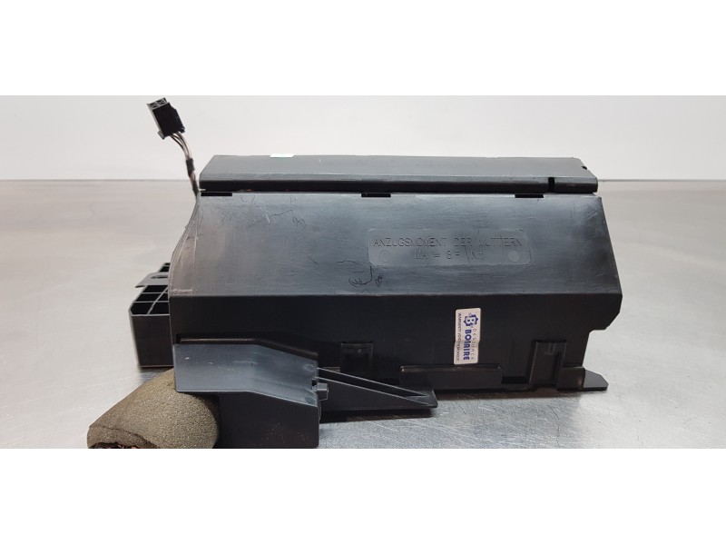 Recambio de caja reles / fusibles para mercedes clase a (w169) a 150 (169.031) referencia OEM IAM 1695450540   Recambio de caja reles / fusibles para mercedes clase a (w169) a 150 (169.031) referencia OEM IAM 1695450540