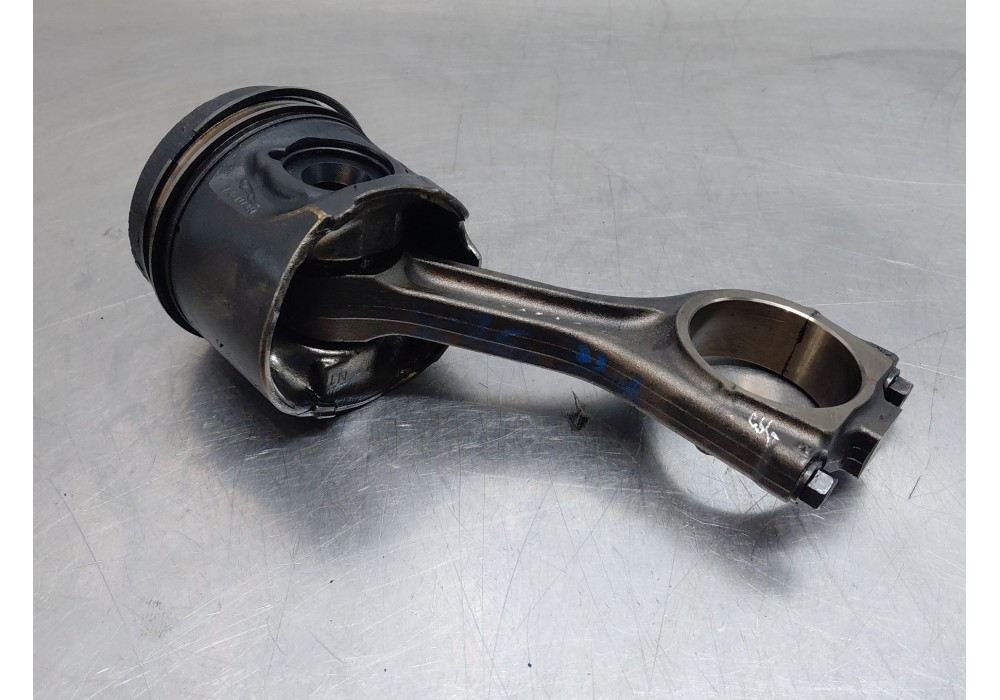 Recambio de biela para land rover range rover evoque (l551) 2.0 d180 mhev 4x4 referencia OEM IAM   