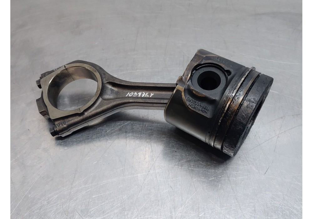 Recambio de biela para land rover range rover evoque (l551) 2.0 d180 mhev 4x4 referencia OEM IAM   