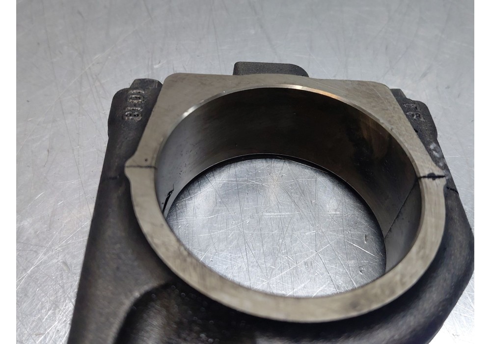 Recambio de biela para land rover range rover evoque (l551) 2.0 d180 mhev 4x4 referencia OEM IAM   