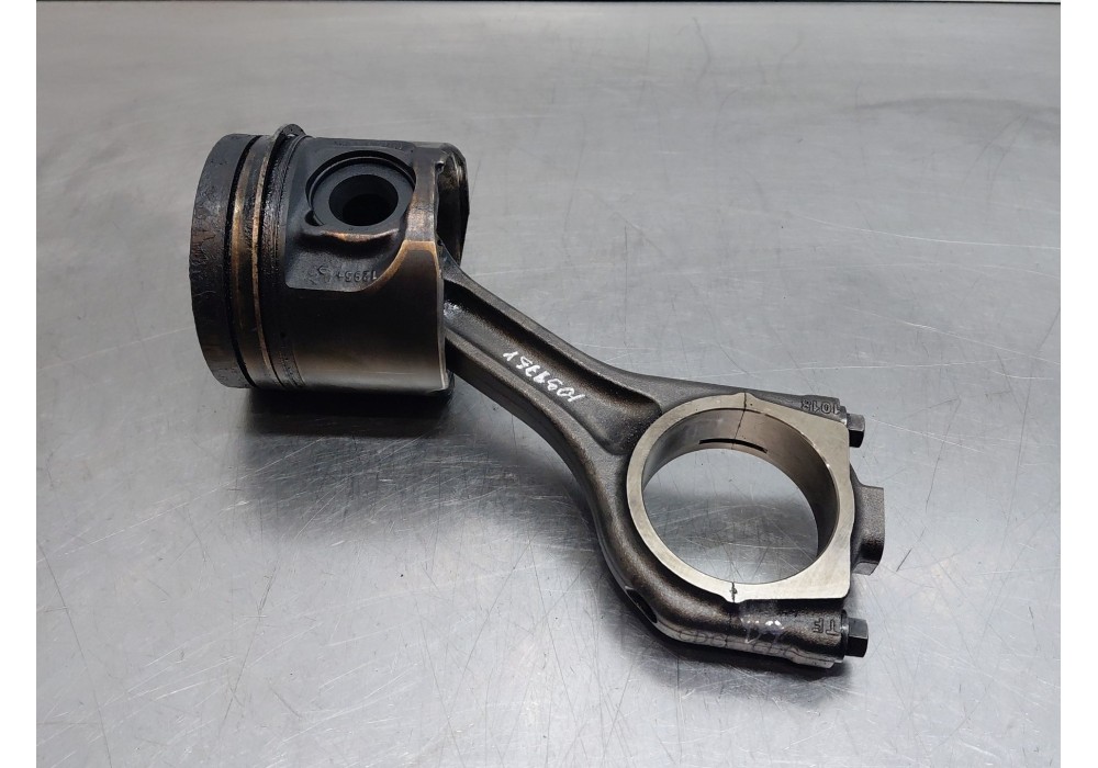 Recambio de biela para land rover range rover evoque (l551) 2.0 d180 mhev 4x4 referencia OEM IAM   