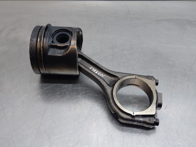 Recambio de biela para land rover range rover evoque (l551) 2.0 d180 mhev 4x4 referencia OEM IAM   