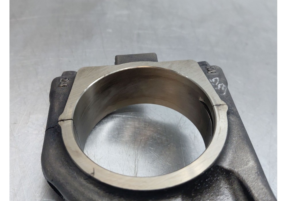 Recambio de biela para land rover range rover evoque (l551) 2.0 d180 mhev 4x4 referencia OEM IAM   
