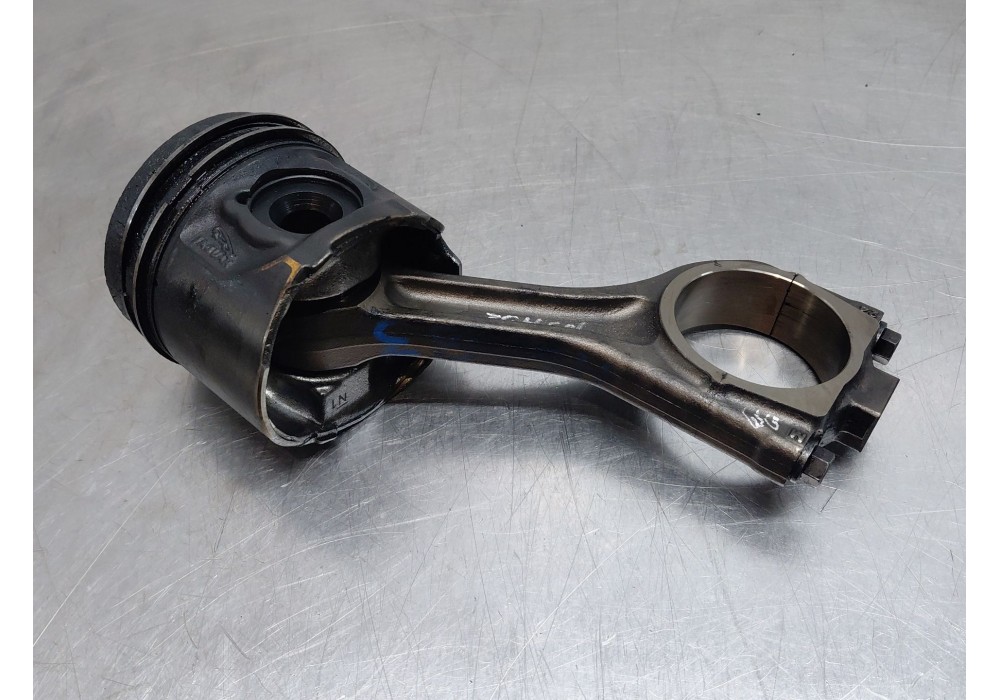 Recambio de biela para land rover range rover evoque (l551) 2.0 d180 mhev 4x4 referencia OEM IAM   
