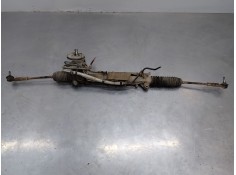 Recambio de cremallera direccion para ford fusion (ju_) 1.4 referencia OEM IAM 1352973  