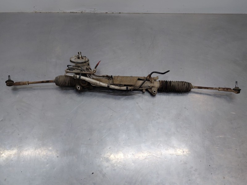 Recambio de cremallera direccion para ford fusion (ju_) 1.4 referencia OEM IAM 1352973  
