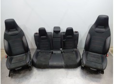 Recambio de juego asientos completo para mercedes-benz clase a (w177) a 200 d (177.012) referencia OEM IAM A0009103212 A00091033