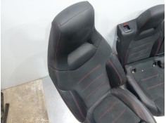 Recambio de juego asientos completo para mercedes-benz clase a (w177) a 200 d (177.012) referencia OEM IAM A0009103212 A00091033 2