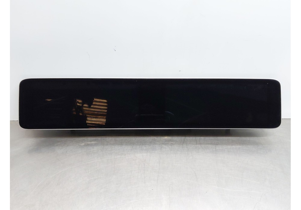 Recambio de cuadro instrumentos para mercedes-benz clase a (w177) a 180 d (177.003) referencia OEM IAM   