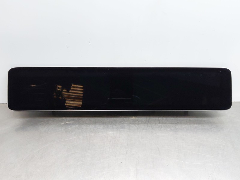 Recambio de cuadro instrumentos para mercedes-benz clase a (w177) a 180 d (177.003) referencia OEM IAM   