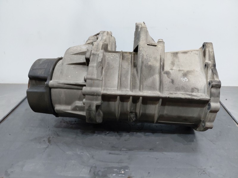 Recambio de caja transfer para audi q7 (4lb) 3.0 tdi quattro referencia OEM IAM   