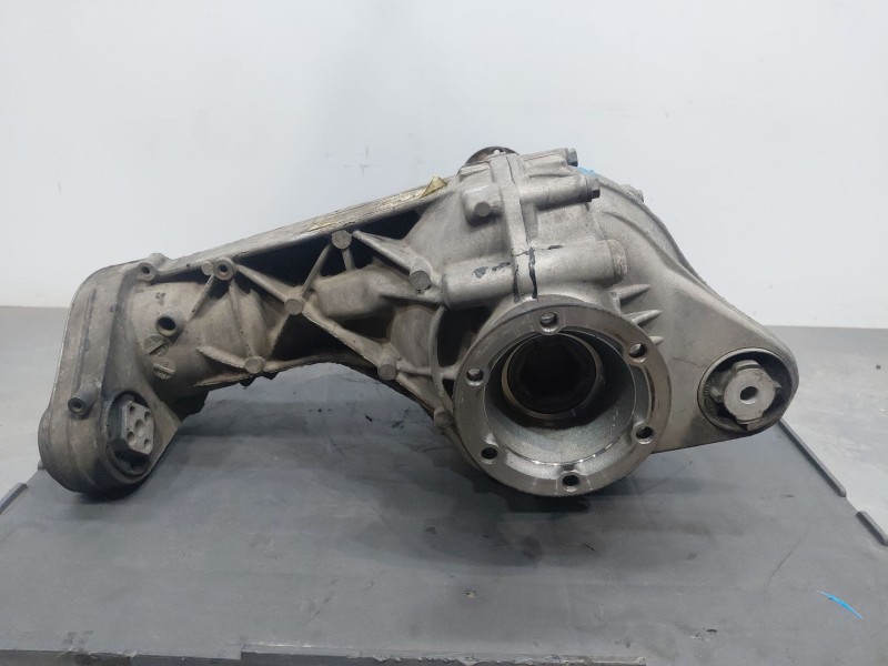Recambio de diferencial delantero para audi q7 (4lb) 3.0 tdi quattro referencia OEM IAM   