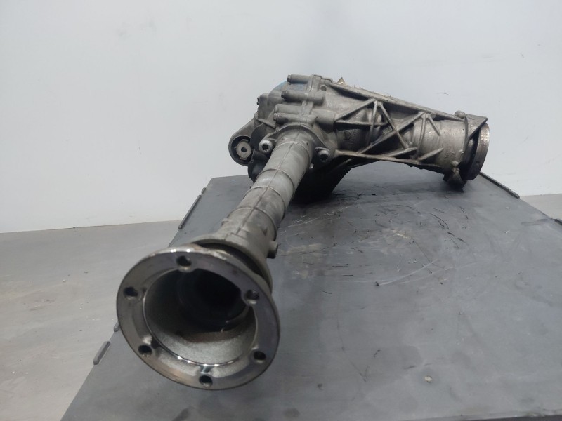 Recambio de diferencial delantero para audi q7 (4lb) 3.0 tdi quattro referencia OEM IAM   
