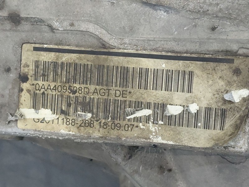 Recambio de diferencial delantero para audi q7 (4lb) 3.0 tdi quattro referencia OEM IAM   