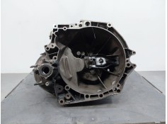 Recambio de caja cambios para citroën jumpy hdi 90 27 l1h1 furg. referencia OEM IAM 20DP75  
