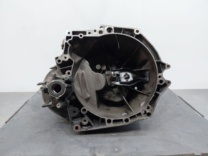 Recambio de caja cambios para citroën jumpy hdi 90 27 l1h1 furg. referencia OEM IAM 20DP75  