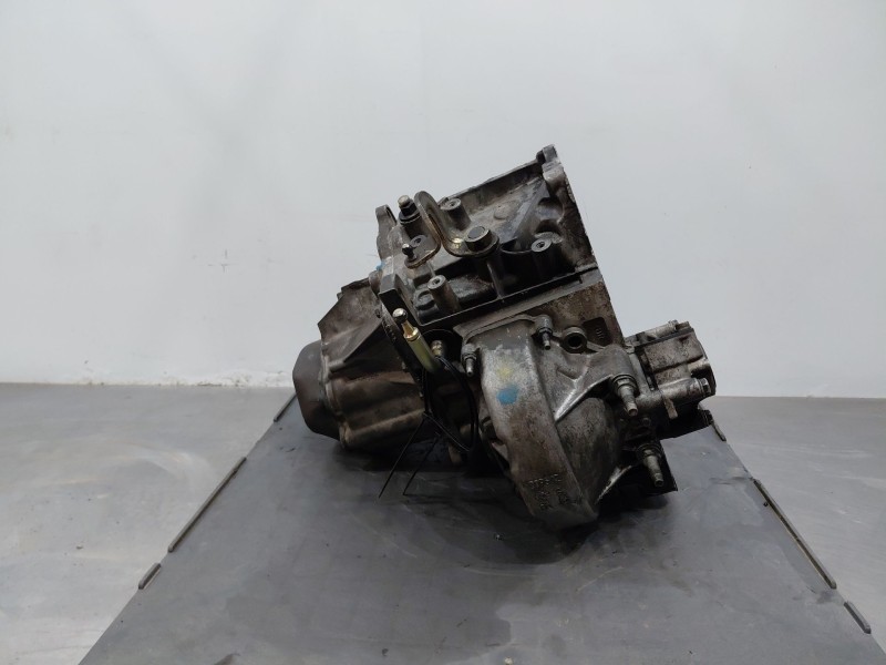 Recambio de caja cambios para citroën jumpy hdi 90 27 l1h1 furg. referencia OEM IAM 20DP75  
