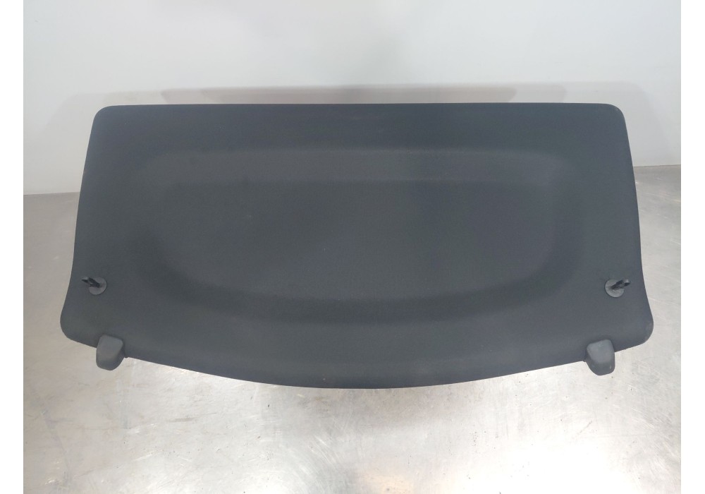 Recambio de bandeja trasera para mercedes-benz clase a (w177) a 180 d (177.003) referencia OEM IAM A1776905400  