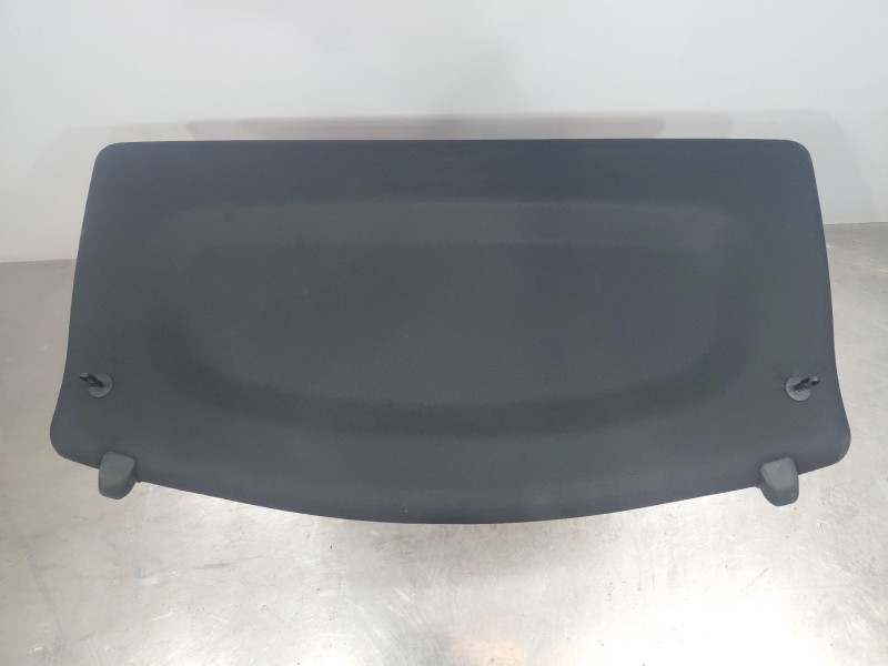 Recambio de bandeja trasera para mercedes-benz clase a (w177) a 180 d (177.003) referencia OEM IAM A1776905400  