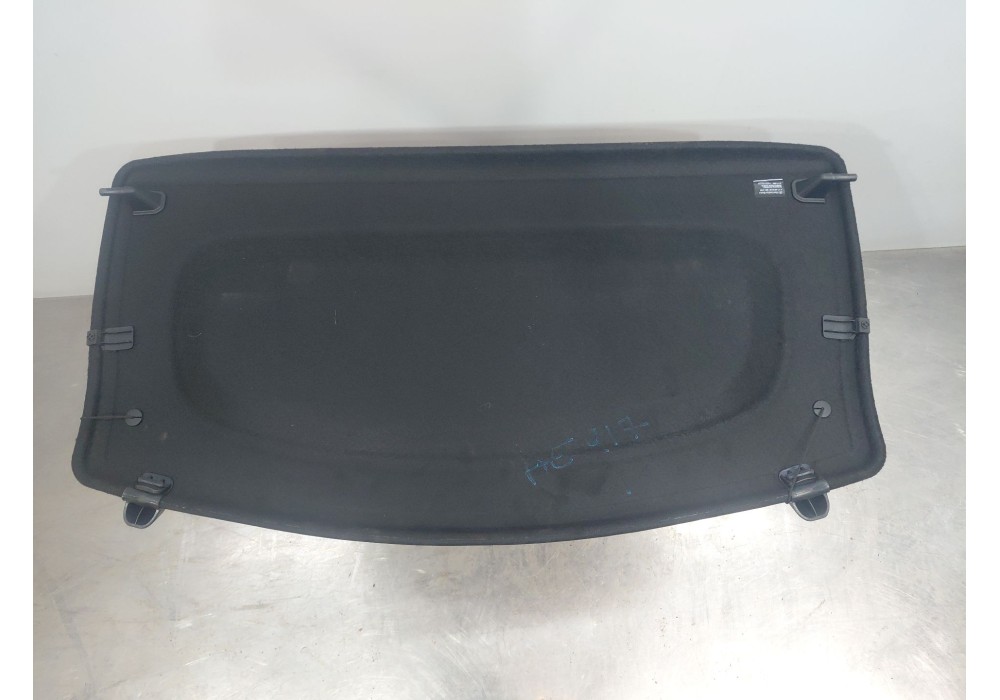 Recambio de bandeja trasera para mercedes-benz clase a (w177) a 180 d (177.003) referencia OEM IAM A1776905400  