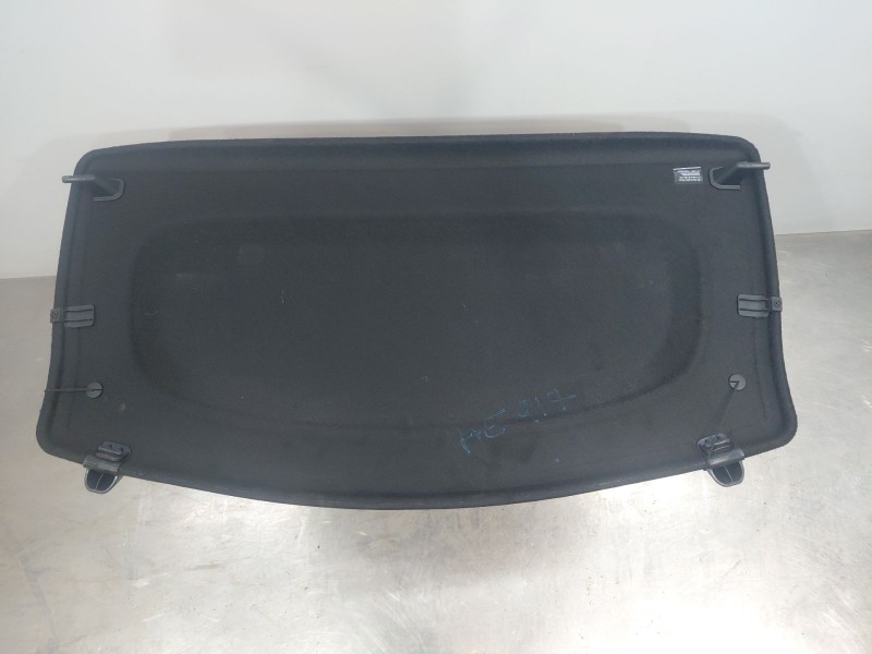 Recambio de bandeja trasera para mercedes-benz clase a (w177) a 180 d (177.003) referencia OEM IAM A1776905400  