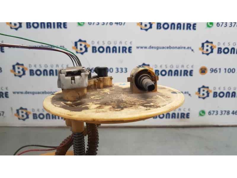 Recambio de aforador para toyota avensis (t27) comfort referencia OEM IAM 7701005020A  