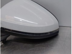 Recambio de retrovisor izquierdo para audi a4 avant (8w5) s line referencia OEM IAM 8W1857409E9B9   2