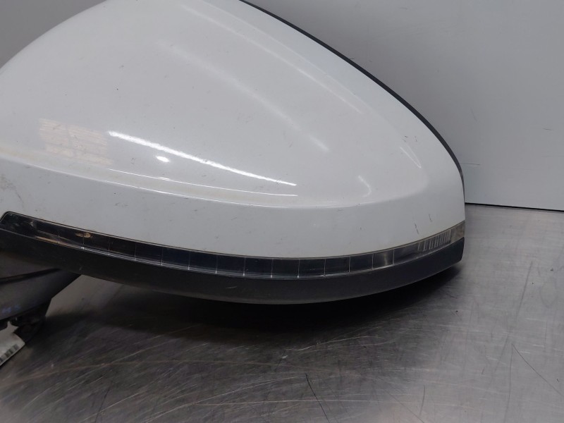 Recambio de retrovisor izquierdo para audi a4 avant (8w5) s line referencia OEM IAM 8W1857409E9B9  