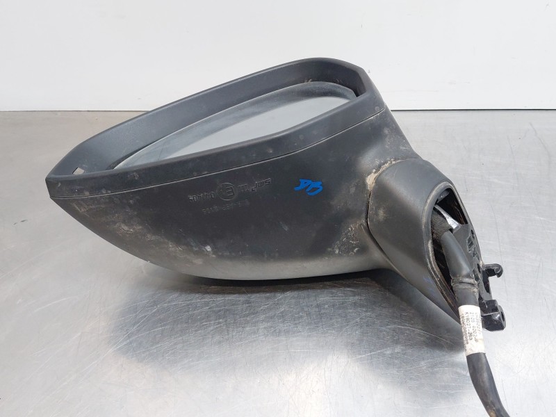 Recambio de retrovisor izquierdo para audi a4 avant (8w5) s line referencia OEM IAM 8W1857409E9B9  