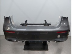 Recambio de paragolpes trasero para mercedes-benz clase a (w177) a 180 d (177.003) referencia OEM IAM A1778804801  
